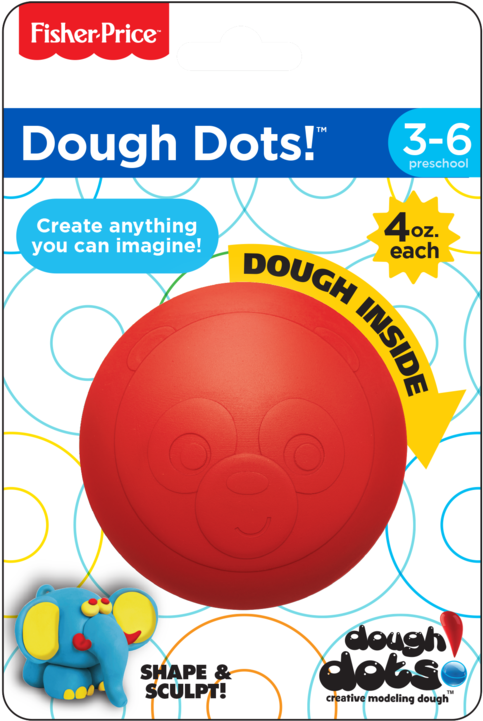 Fisher Price Clipart (720x720), Png Download