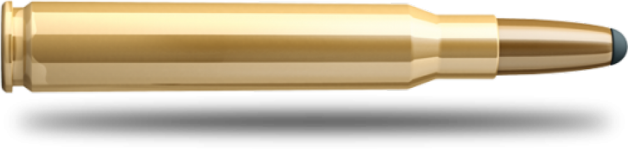 Balas Calibre 50 Png - Sellier & Bellot 30 06 Sierra Clipart (900x700), Png Download