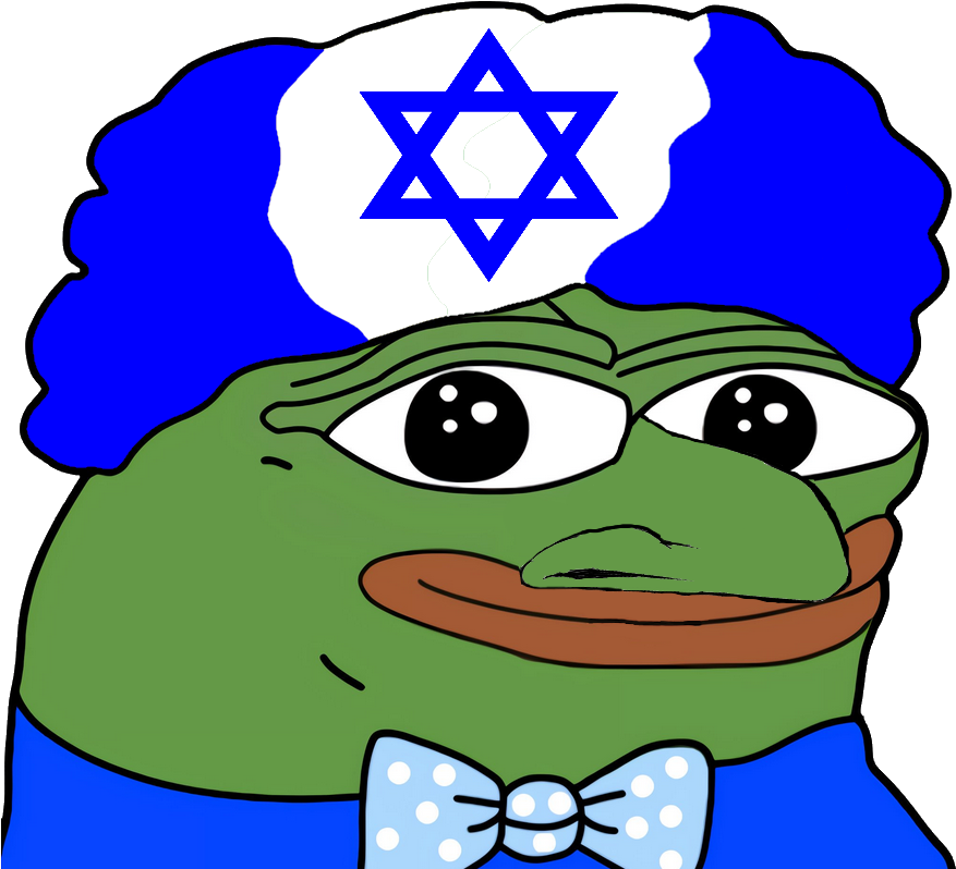 374 Kb Png - Clown World Clipart (879x813), Png Download