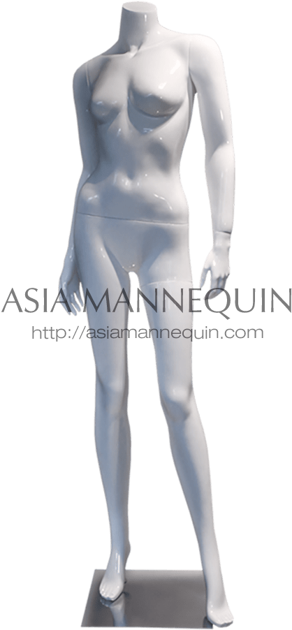 Home / Mannequins / White Full Bodied Mannequins / - Mannequin Clipart (1200x1200), Png Download