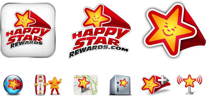 Carls Jr Logo Png Transparent Logopng Images - Carl's Jr. Clipart (854x409), Png Download