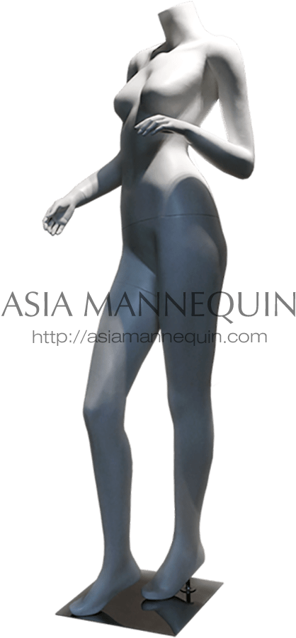 Home / Mannequins / White Full Bodied Mannequins / - Statue Clipart (1200x1200), Png Download
