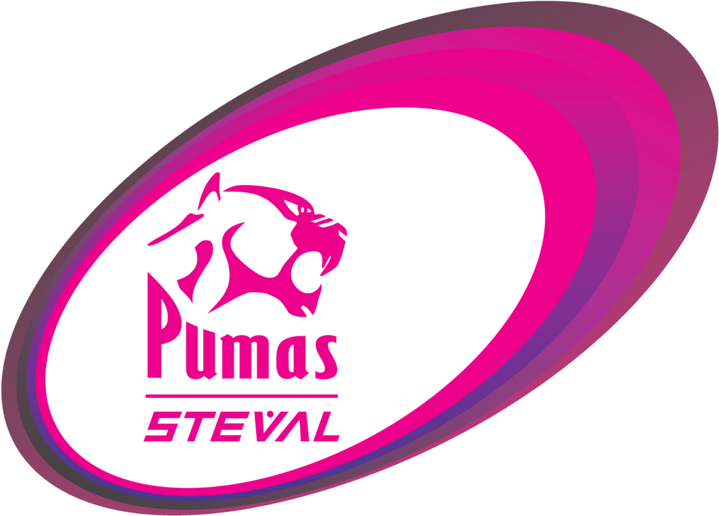 Cropped-2016 Pumas Designs With Steval1 - Argentina National Rugby Union Team Clipart (1120x763), Png Download