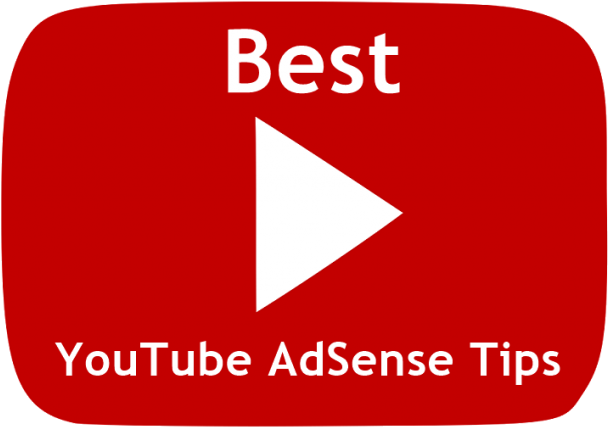 Best Google Youtube Adsense Tips - Flyer Templates Clipart (696x492), Png Download