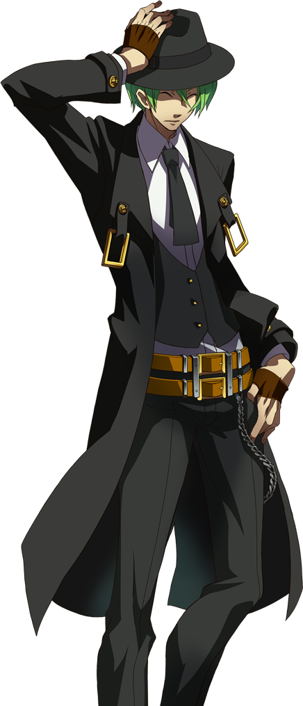 One Piece Oc Male Clipart (436x1015), Png Download