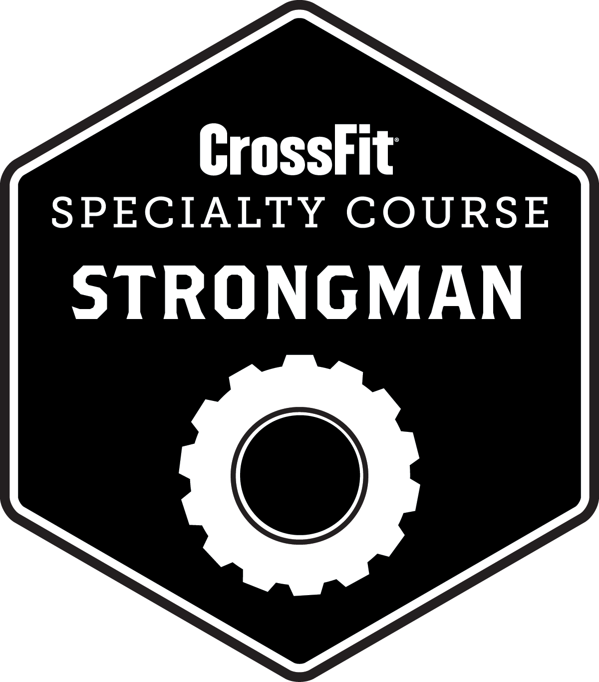 Crossfit Strongman Seminar At Outcast Clipart (1200x1366), Png Download