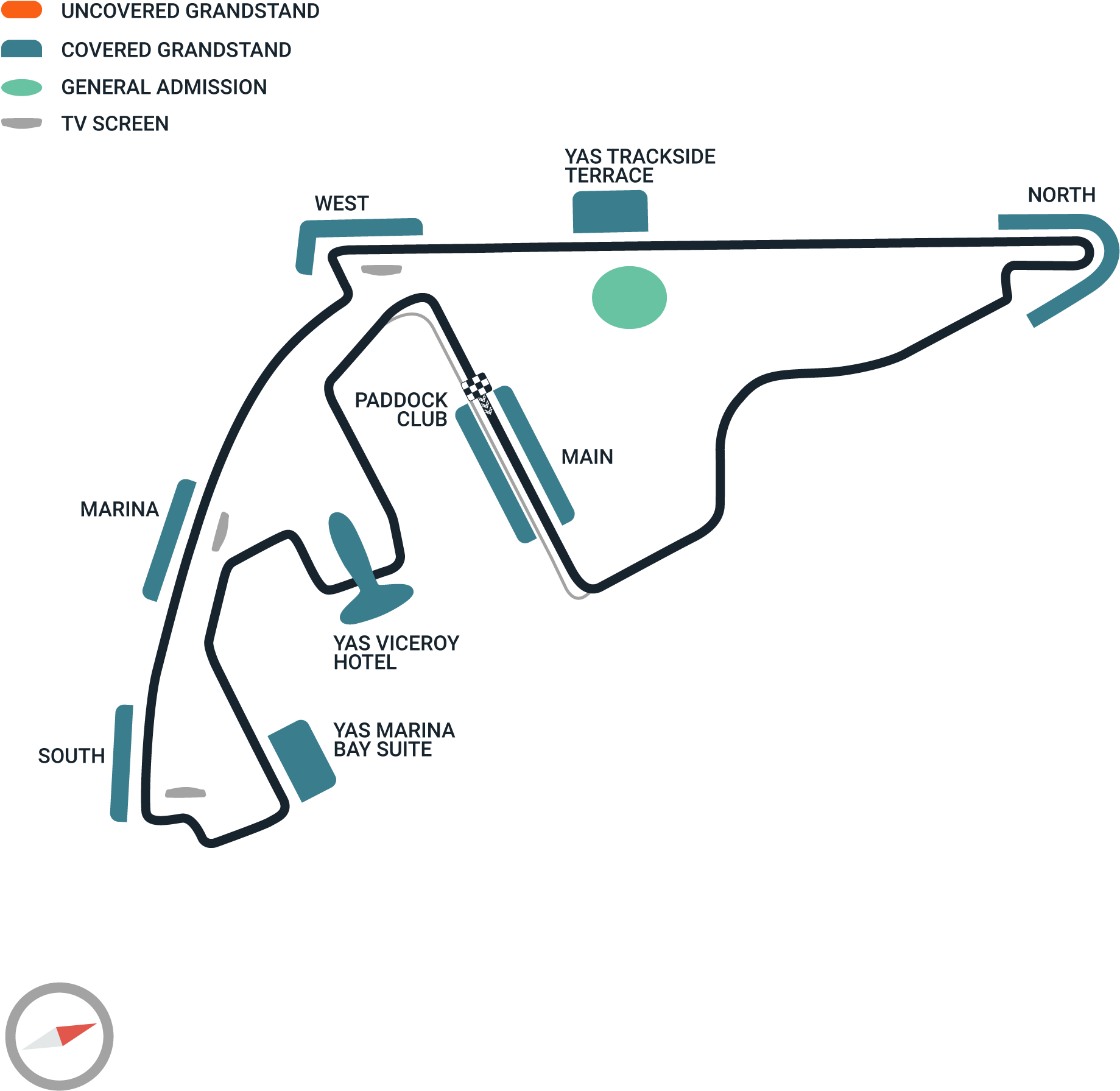 2019 Formula 1 Etihad Airways Abu Dhabi Grand Prix - Formula 1 2018 Etihad Airways Abu Dhabi Grand Prix Clipart (2200x2000), Png Download