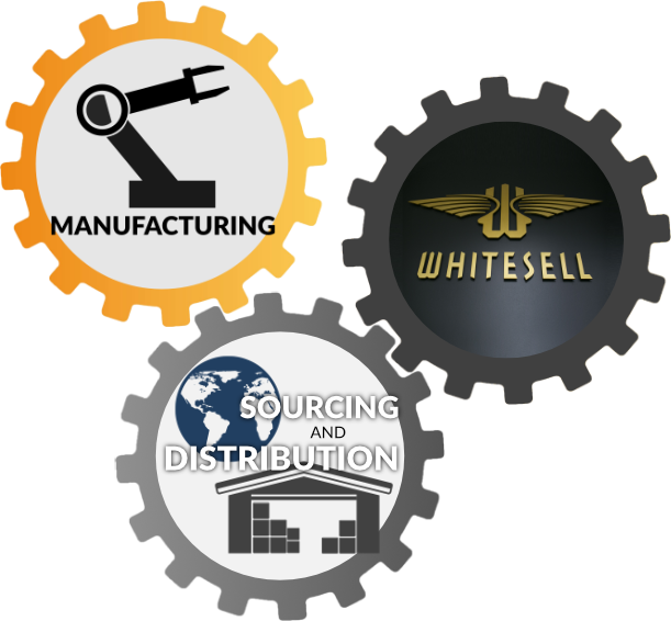 Transparent Gear Three - Stem Alliance Clipart (611x566), Png Download