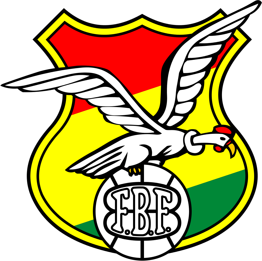Argentina Football Team Logo Bolivia Football Team Clipart (1028x1024), Png Download