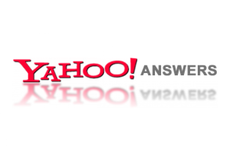 Yahoo Clipart (752x501), Png Download