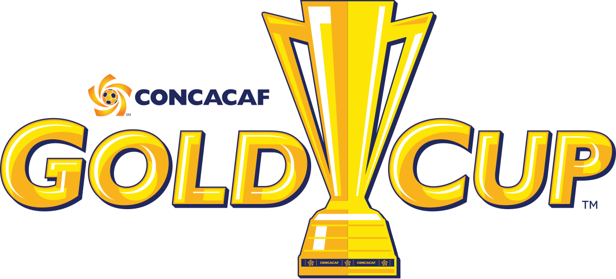 “this Is The Largest Soccer Production In North America - Concacaf Gold Cup 2017 Clipart (1200x543), Png Download