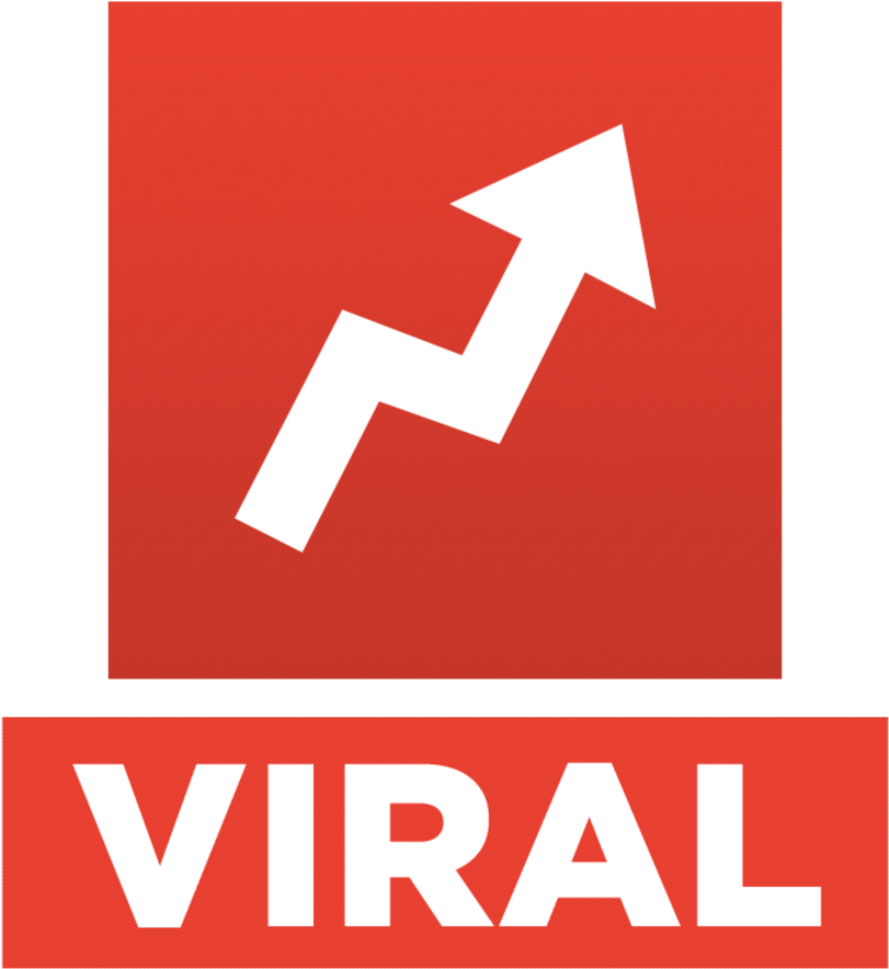 Viral Content - Gone Viral Clipart (960x960), Png Download