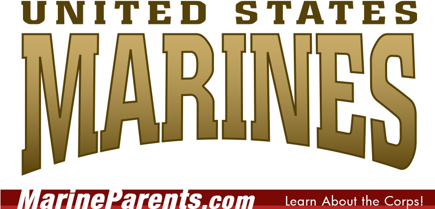 Click To Open - Marineparents Clipart (871x458), Png Download