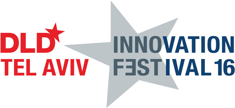 Dld Tel Aviv Logo Clipart (838x375), Png Download