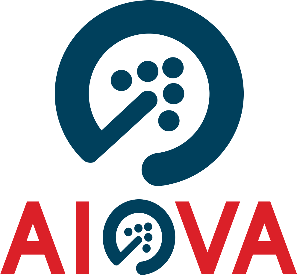 All India Online Vendors Association - Circle Clipart (1024x1024), Png Download