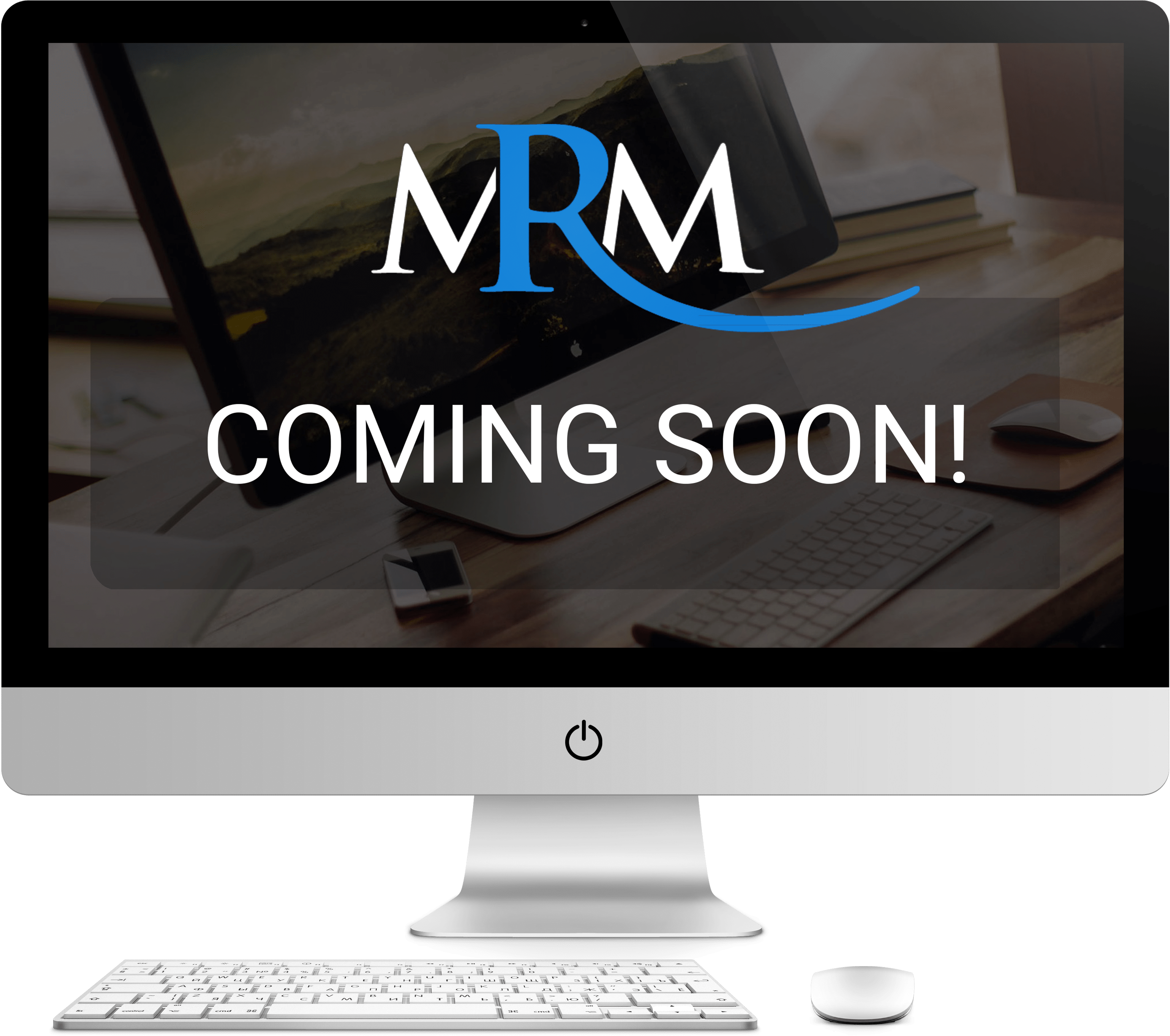 More Projects Coming Soon - Computer Monitor Clipart (5000x3500), Png Download