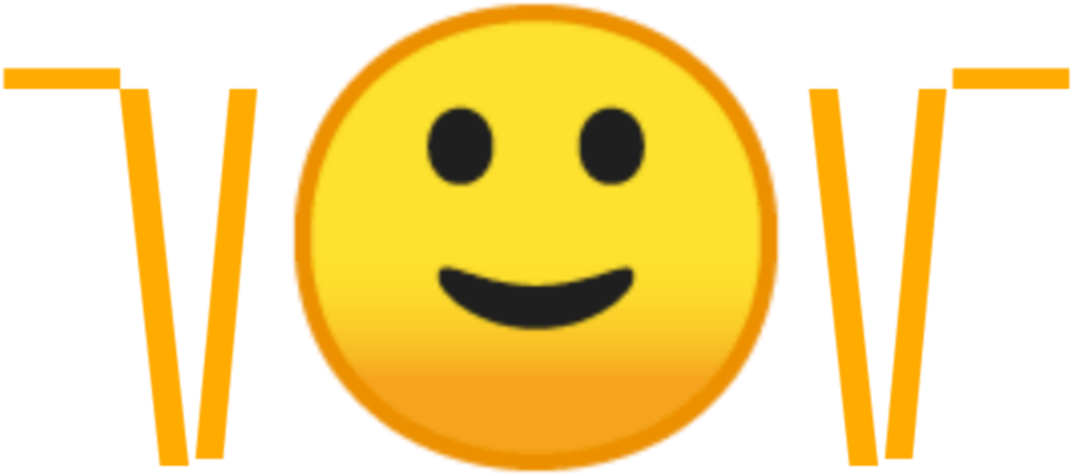 Smiley Clipart (1051x480), Png Download