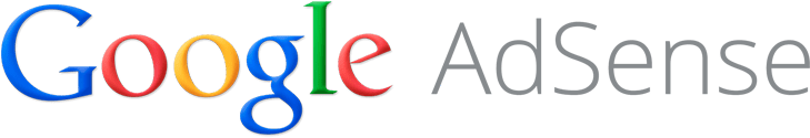 Google Adsense Logo - Google Clipart (728x513), Png Download