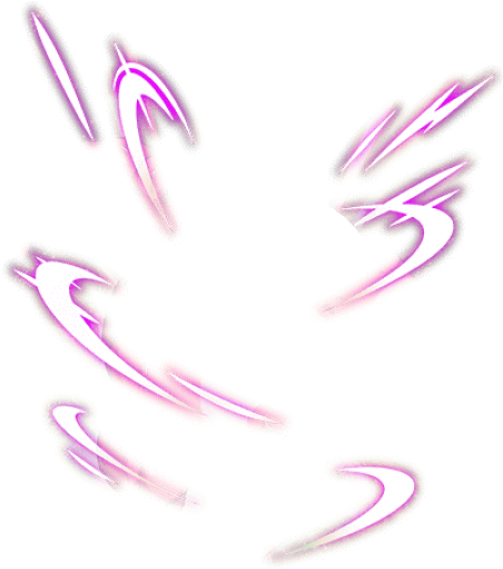 Free Png Thumbnail Effect Png Image With Transparent - Dragon Ball Z Effects Png Clipart (480x640), Png Download