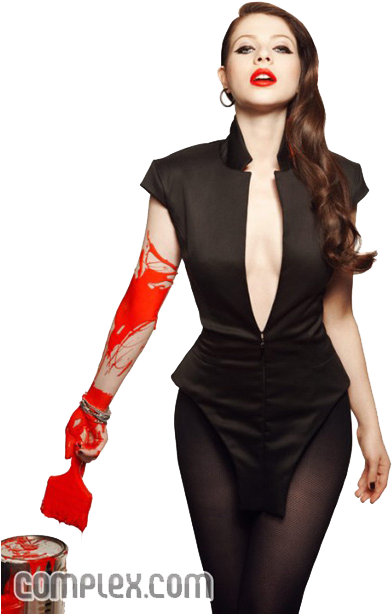 Download Michelle Trachtenberg - Michelle Trachtenberg Png Clipart (491x630), Png Download