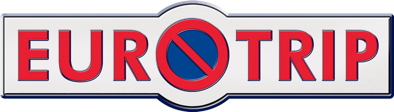 Eurotrip Clipart (1280x544), Png Download