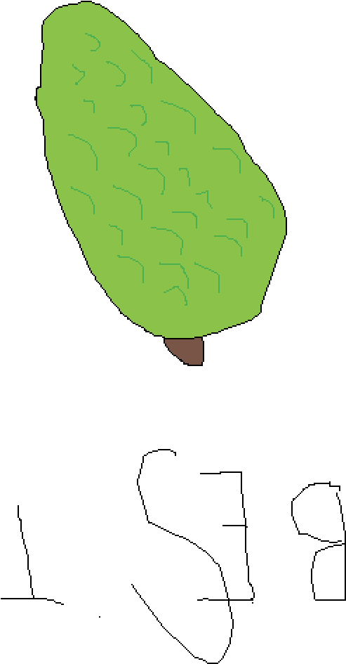 Pickel - Illustration Clipart (960x1000), Png Download