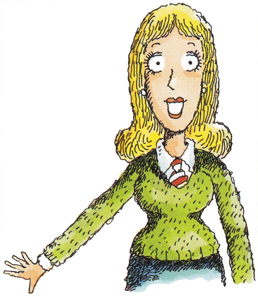 Principalgreen02 - Principalgreen02 - Cartoon Clipart (974x974), Png Download