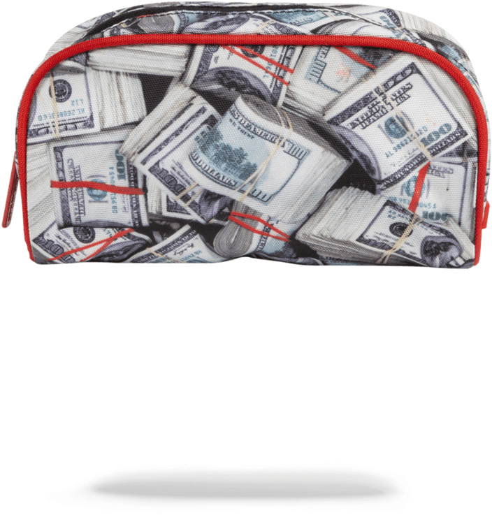 Money Roll Png Clipart (802x1023), Png Download