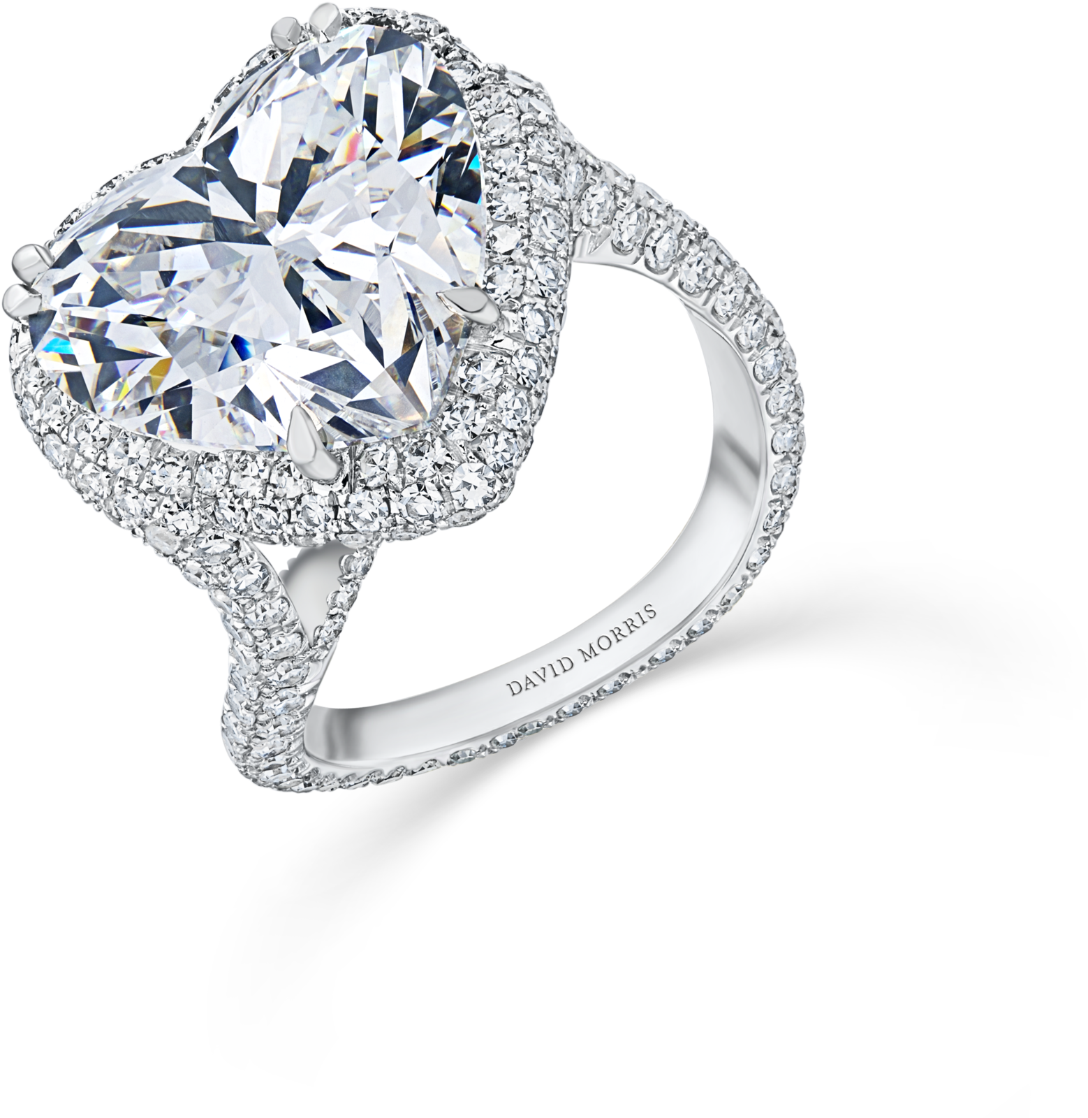 11 91 981 Ring - Pre-engagement Ring Clipart (4000x4000), Png Download