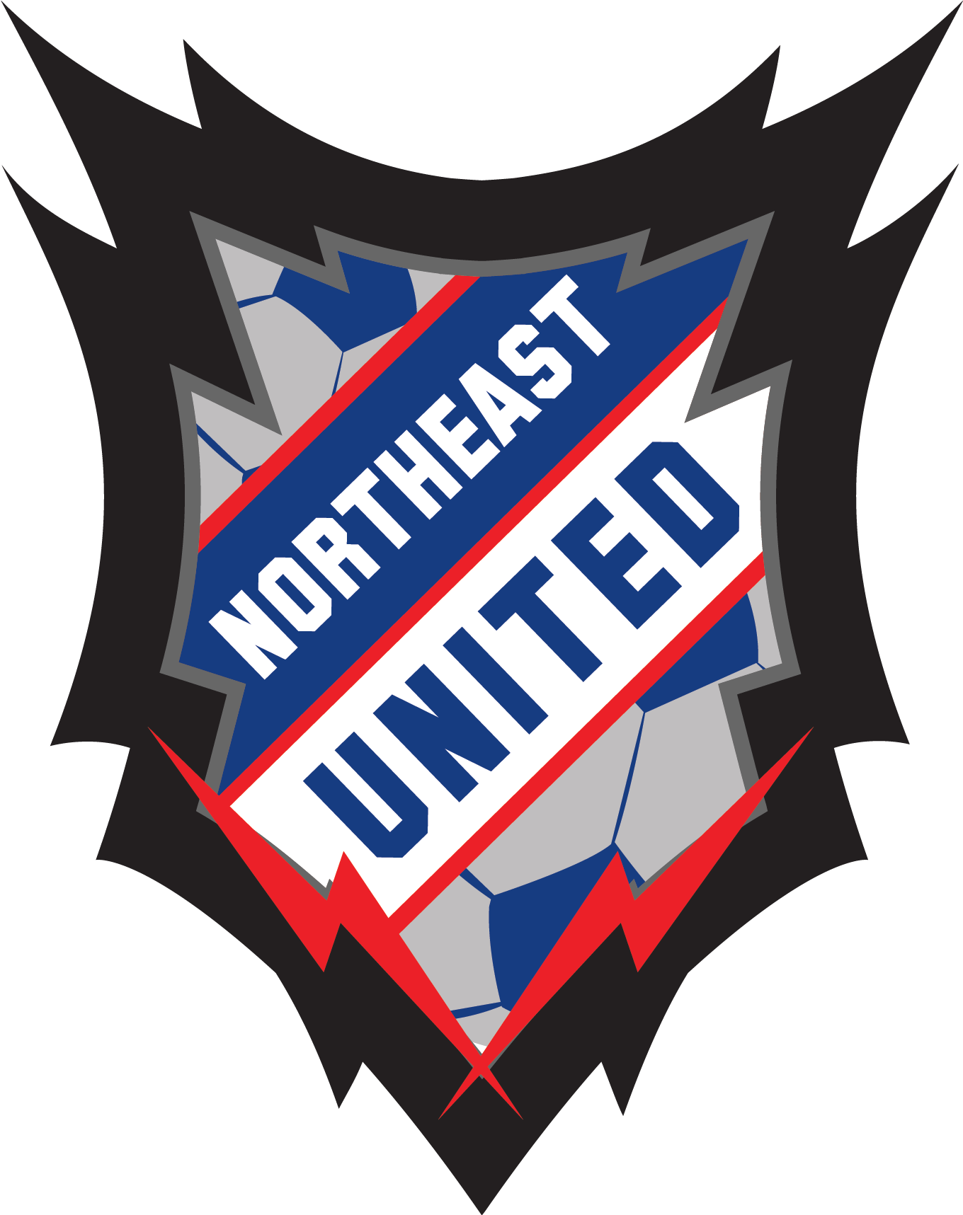 Nike Soccer Logo Square - Inur Clipart (1622x1716), Png Download