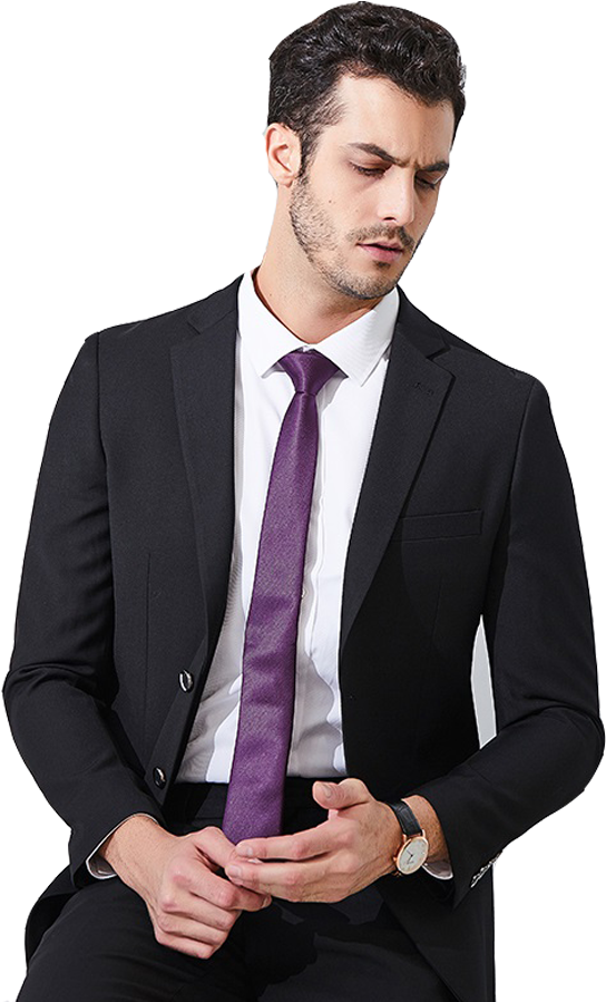 Png - Tuxedo Clipart (900x900), Png Download