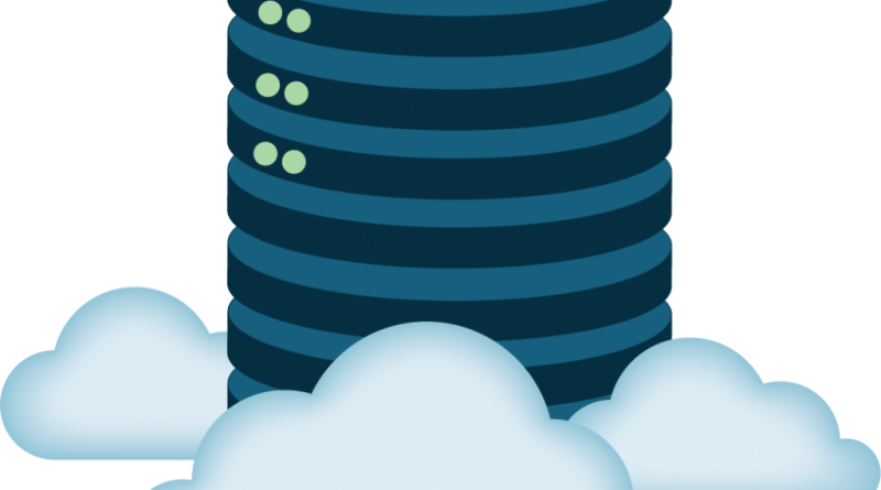 Consistent Growth In Cloud Server Market 2025 With Clipart (800x445), Png Download