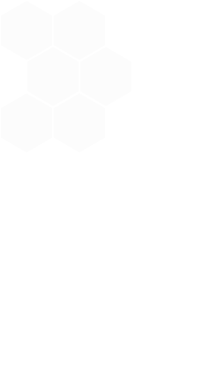 Corporate-home Hex Big - Footprint Clipart (428x765), Png Download