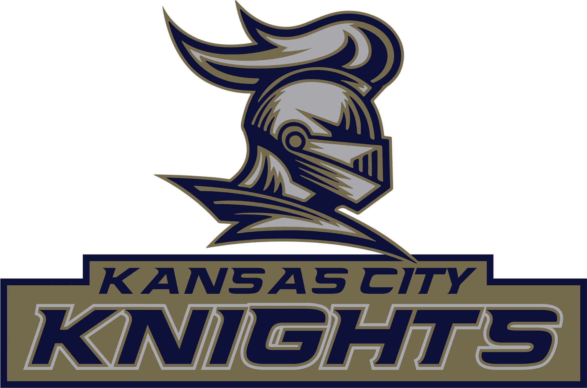Kansas City Knights - River Ridge High School Clipart (2000x2000), Png Download
