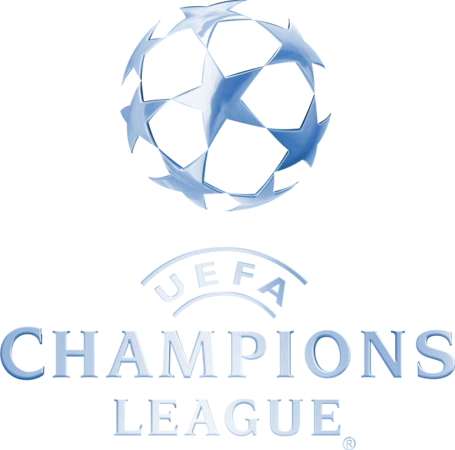 La Liga De Campeones De La Uefa Es El Torneo Europeo - Uefa Champions League Logo Png Clipart (661x654), Png Download