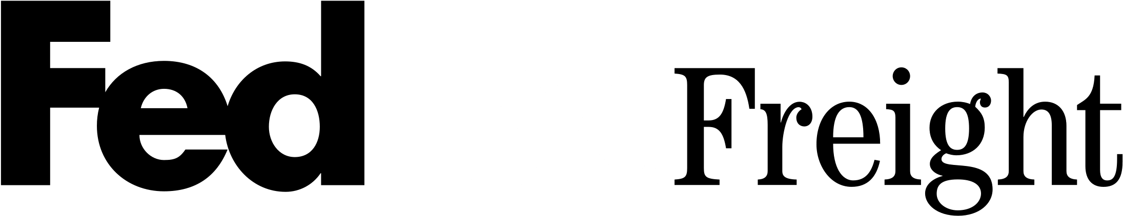 Fedex Freight Logo Black And White - Parallel Clipart (2400x2400), Png Download
