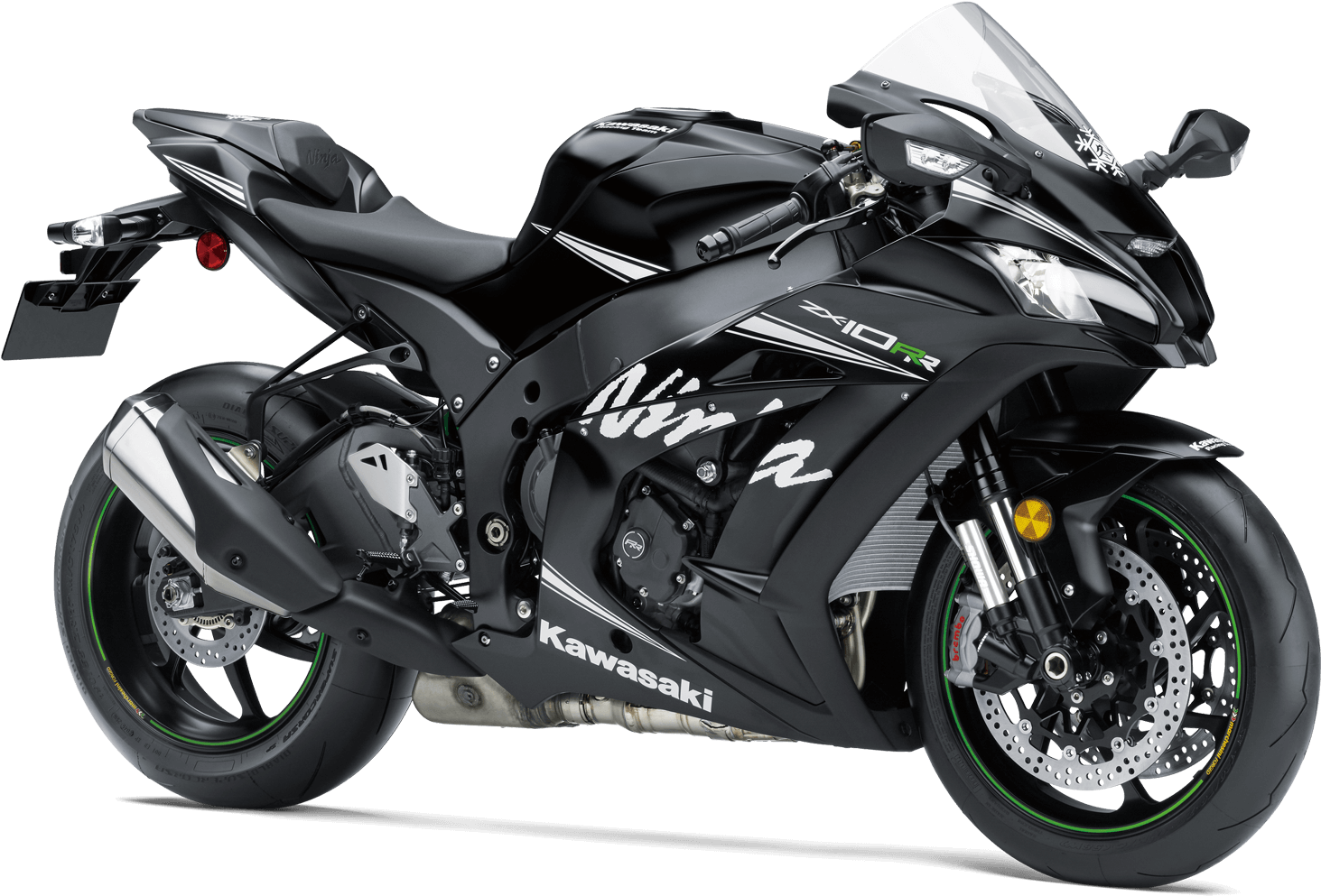 Kawasaki Ninja 650 Abs 2019 Clipart (2000x1123), Png Download