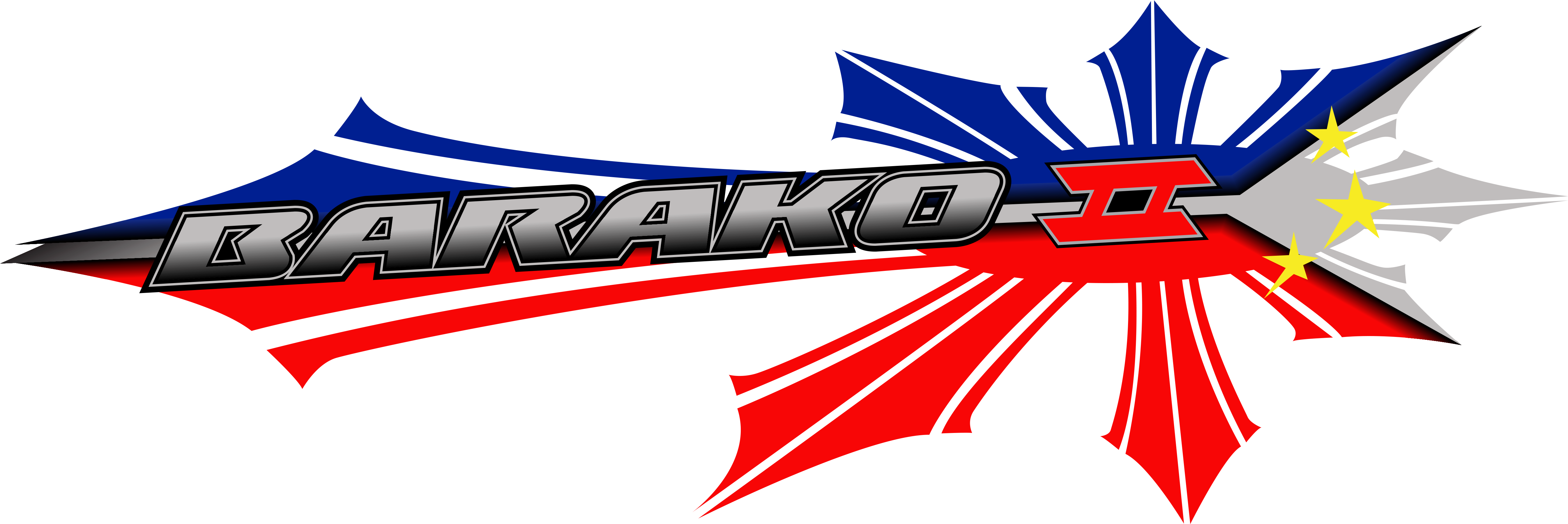 Kawasaki Logo Png Clipart (5500x2014), Png Download