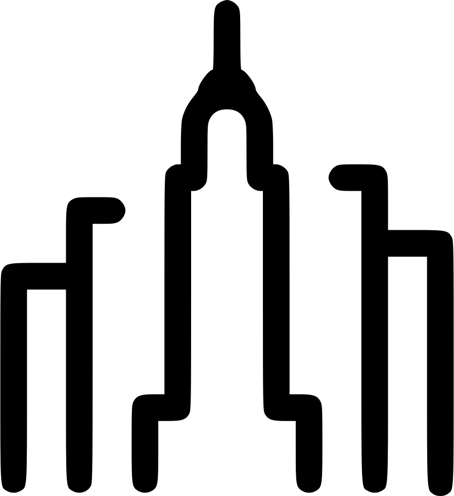 New York Svg Png Icon Free Download - New York Logo Icon Png Clipart (898x980), Png Download