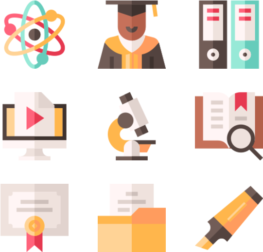 University Clipart (600x564), Png Download
