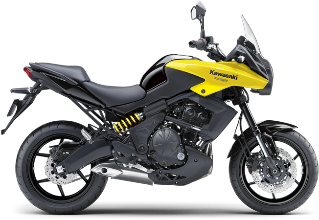 Versys - Versys 2014 Clipart (790x592), Png Download