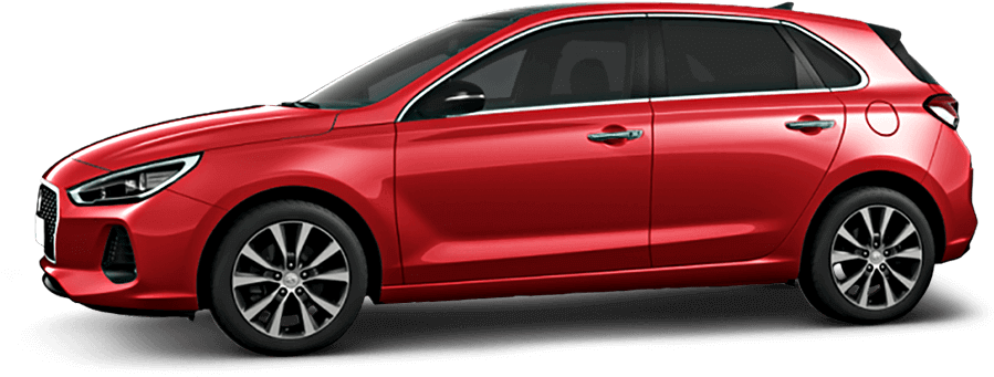 Bold New Look - Hatchback Clipart (987x430), Png Download