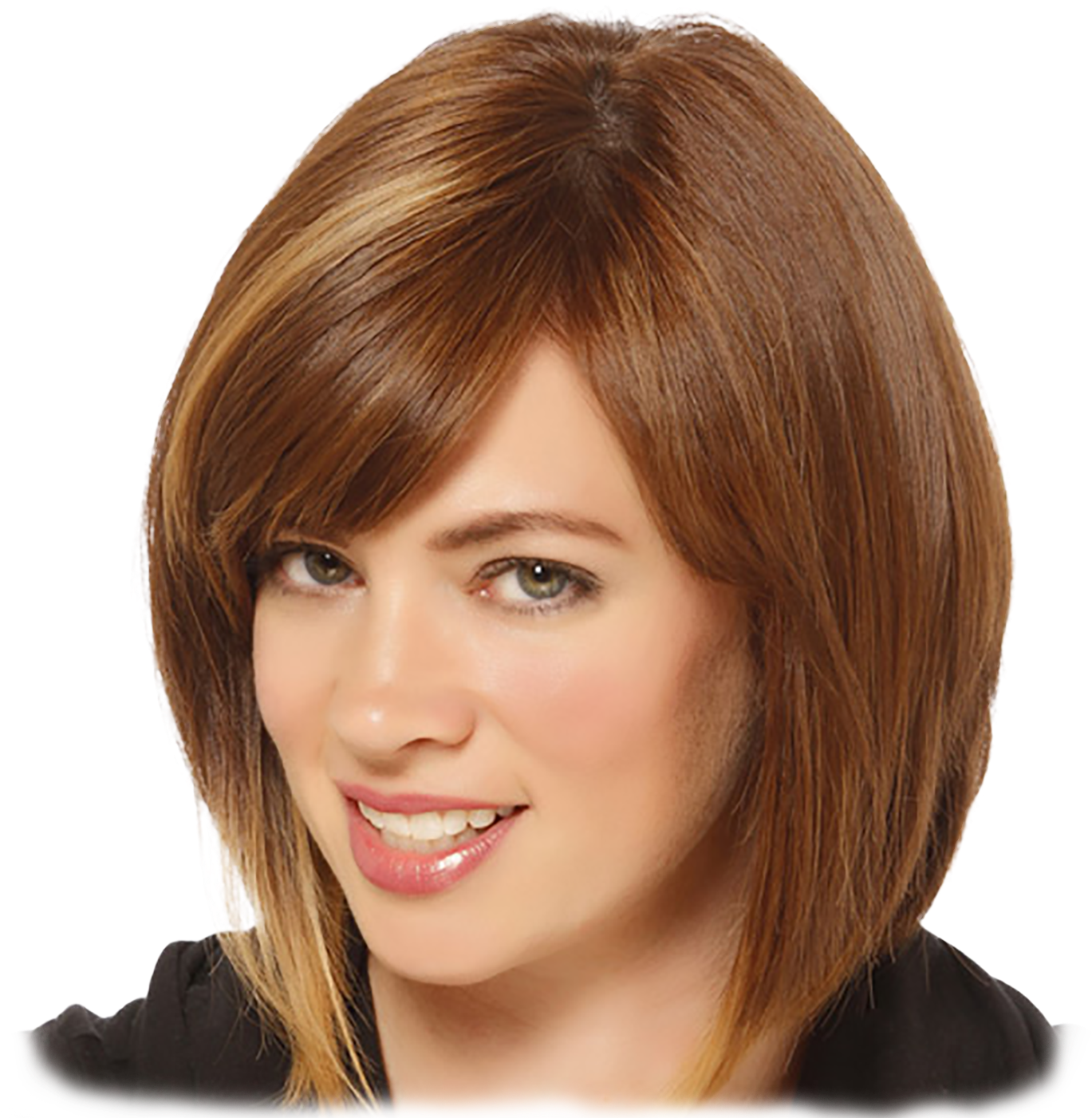 We Offer Several Services For Women, Including Perms, - Lace Wig Clipart (1400x1400), Png Download