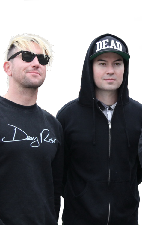 Hu In Russia - Danny And J Dog Clipart (474x750), Png Download