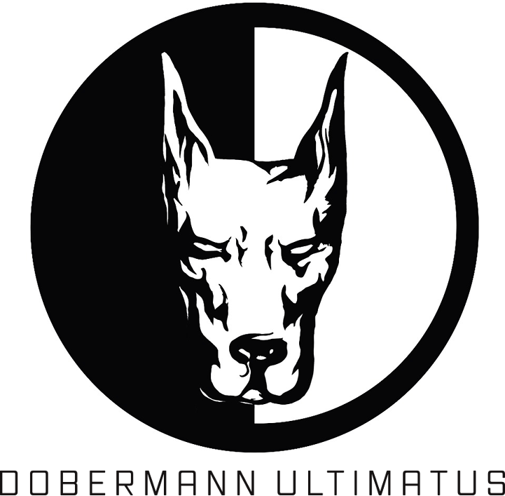 Logo For Pitbull Dogs Clipart (721x707), Png Download