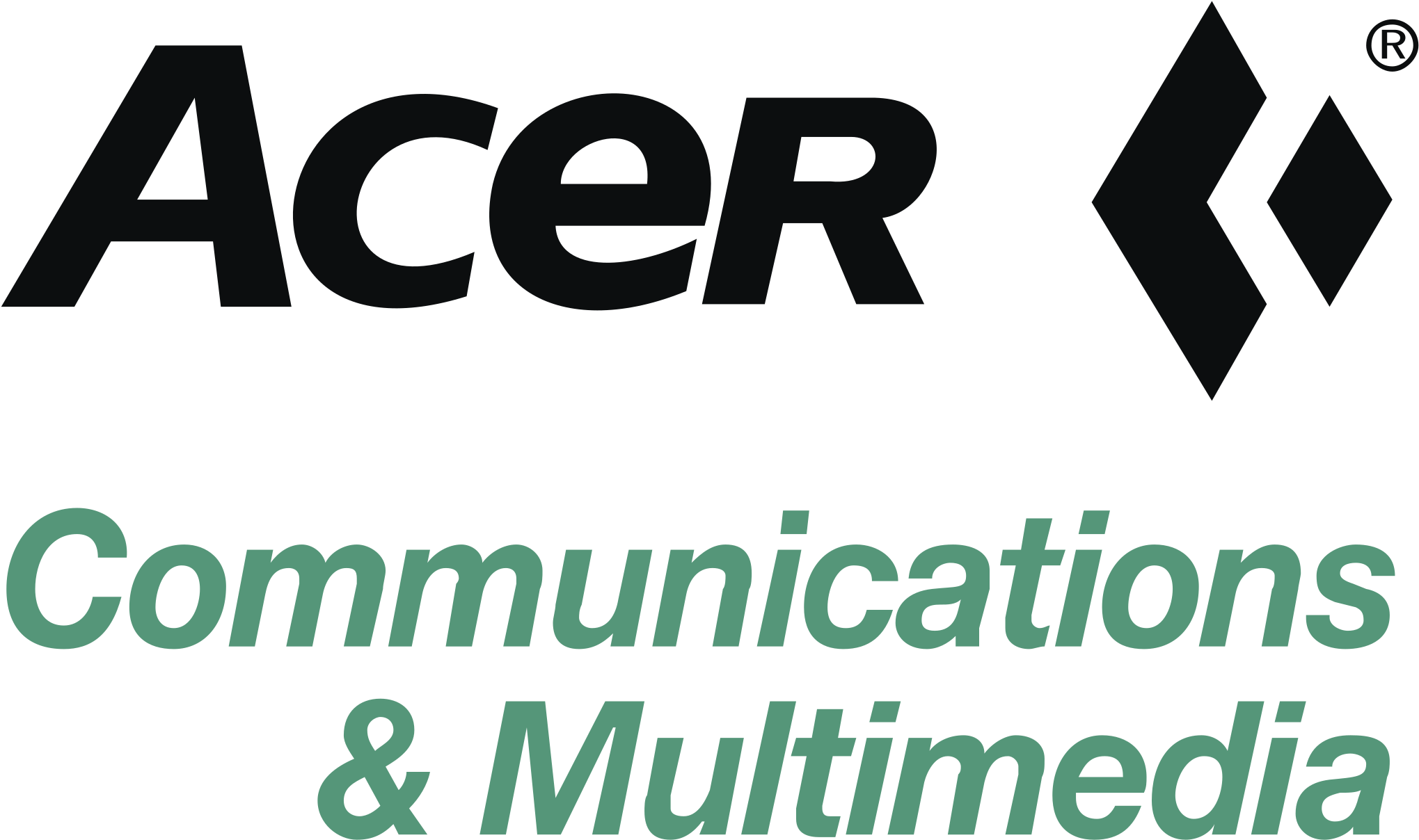 Acer 04 Logo Png Transparent - Acer Clipart (2400x2400), Png Download