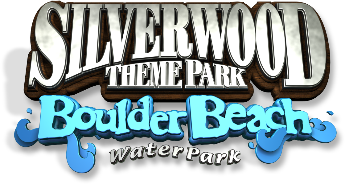 Silverwood Theme Park Clipart (1200x706), Png Download