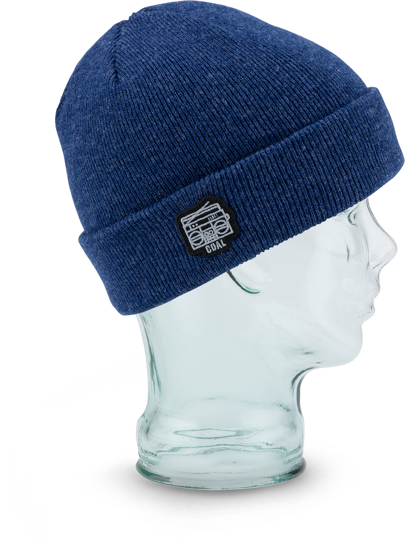 Coal The Junior - Coal Emerson Beanie Clipart (2048x2048), Png Download