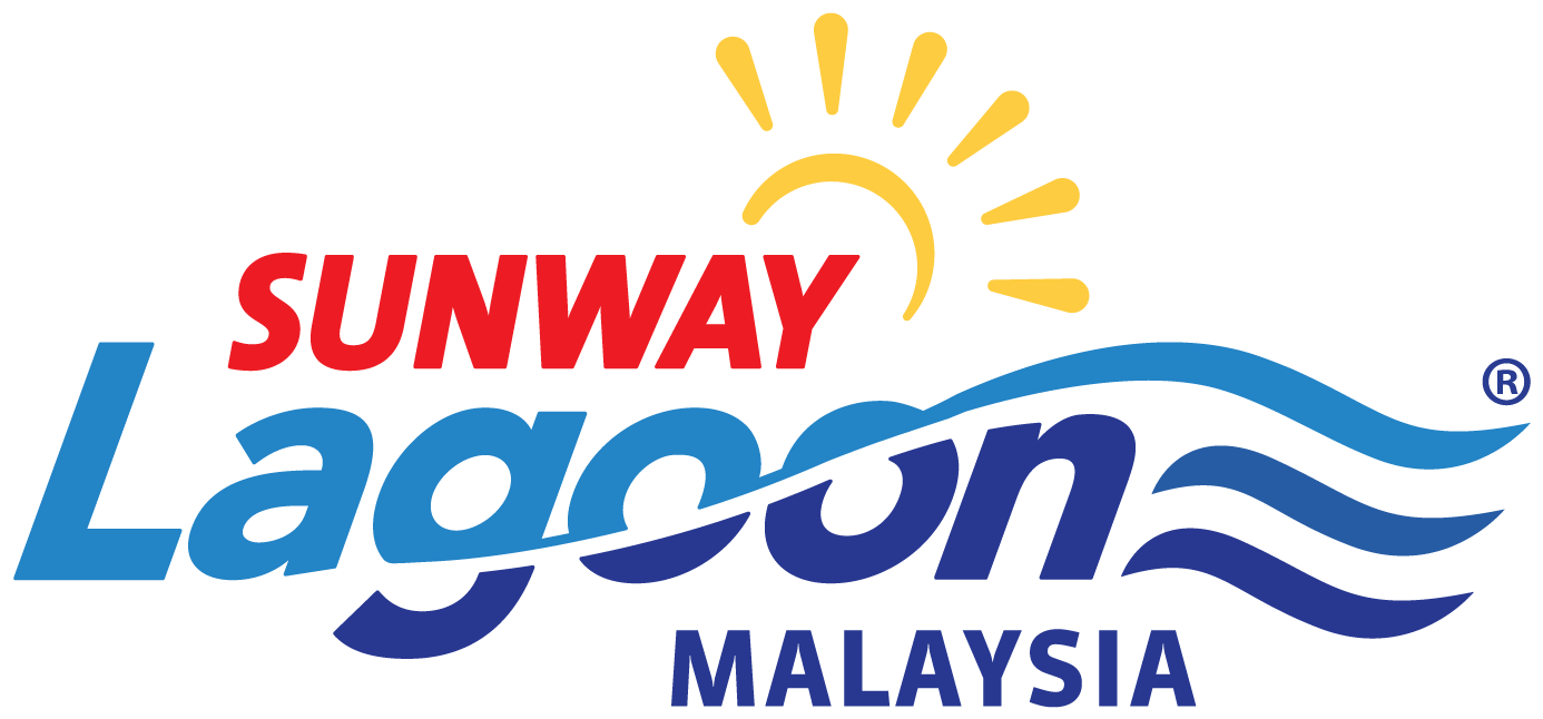 Sunway Lagoon Malaysia Logo Clipart (1500x755), Png Download