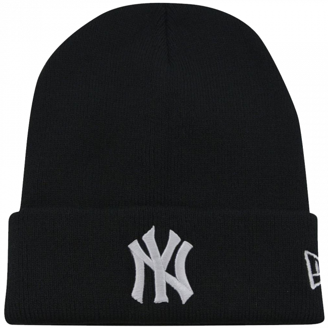 Beanie Drawing Hat Adidas - New York Yankees Clipart (650x650), Png Download
